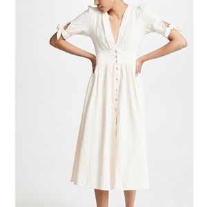 Free People Love of my Life dress